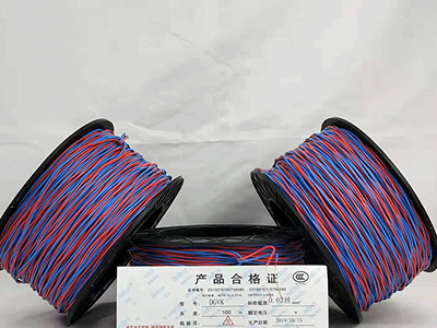 芦山数码电子雷管放炮线