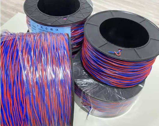 芦山放炮线的具体作用是什么？