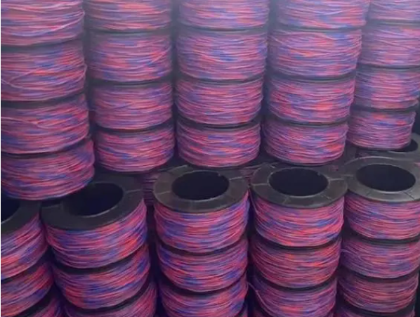 芦山爆破母线必须符合的要求有哪些？